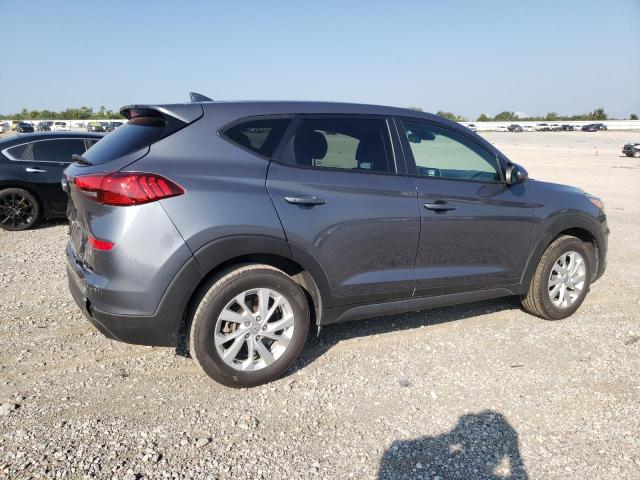 Image 3 of 2019 HYUNDAI TUCSON SE 2019 with VIN KM8J23A4XKU979129