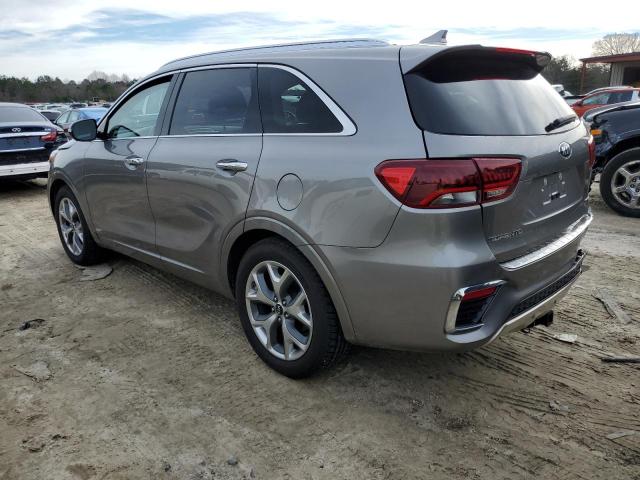 Obraz 2 z 2019 KIA SORENTO SX 2019 z VIN 5XYPKDA59KG448583