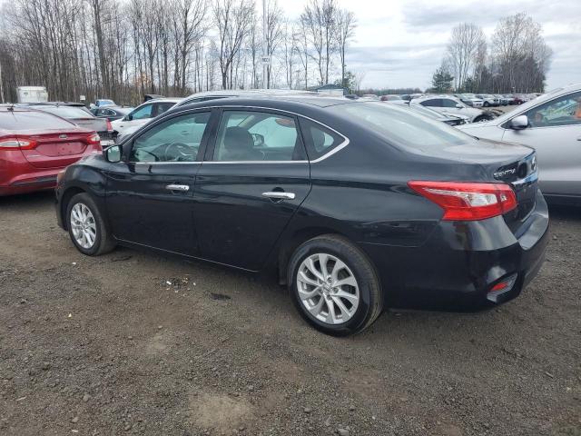 Obraz 2 z 2019 NISSAN SENTRA S 2019 z VIN 3N1AB7AP4KY365330