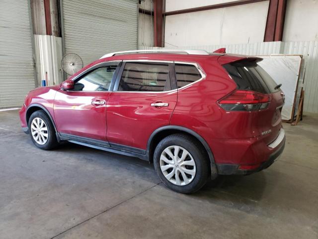 Изображение 2 2017 NISSAN ROGUE S 2017 с VIN JN8AT2MTXHW395183