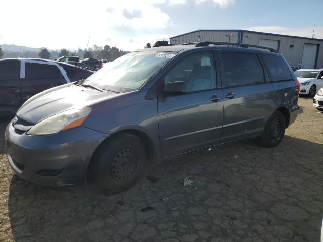 Изображение 1 2008 TOYOTA SIENNA CE 2008 с VIN 5TDZK23C78S107638