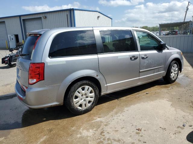 Image 3 of 2019 DODGE GRAND CARAVAN SE 2019 with VIN 2C4RDGBG7KR805243