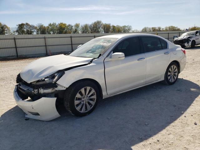 Изображение 1 2014 HONDA ACCORD EX 2014 с VIN 1HGCR2F73EA241735