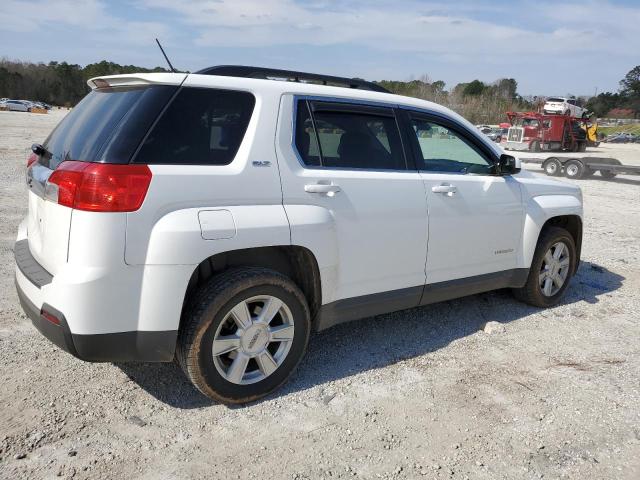 Image 3 of 2013 GMC TERRAIN SLT 2013 with VIN 2GKALUEK1D6338439