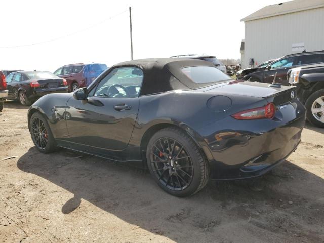 Image 2 of 2016 MAZDA MX-5 MIATA CLUB 2016 with VIN JM1NDAC77G0108473