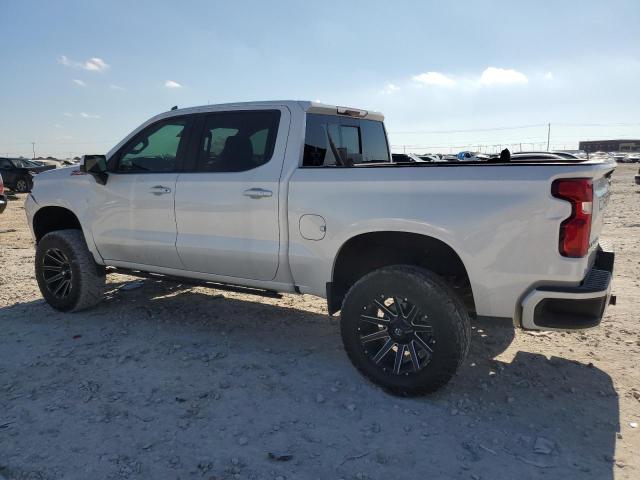 Image 2 of 2019 CHEVROLET SILVERADO K1500 RST 2019 with VIN 1GCUYEED6KZ384366