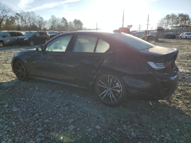 Image 2 of 2020 BMW M340XI  2020 with VIN WBA5U9C01LFJ90917