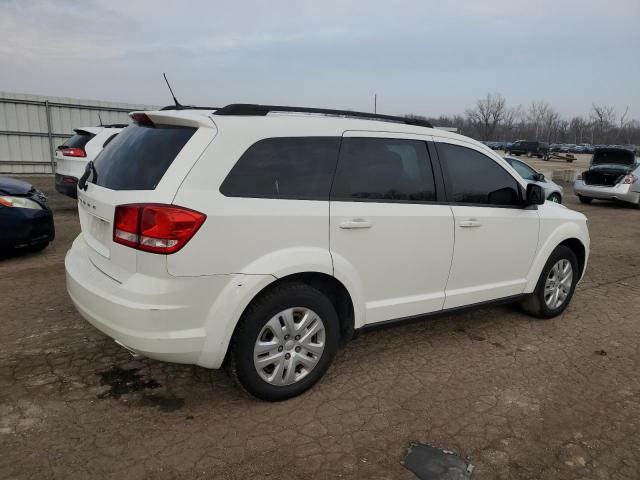 Image 3 of 2015 DODGE JOURNEY SE 2015 with VIN 3C4PDDAG6FT646399