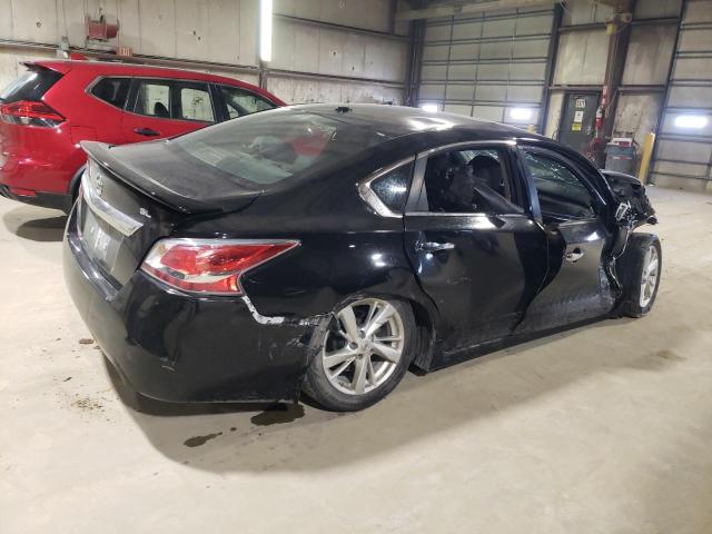 Image 3 of 2015 NISSAN ALTIMA 2.5 2015 with VIN 1N4AL3AP8FC254481