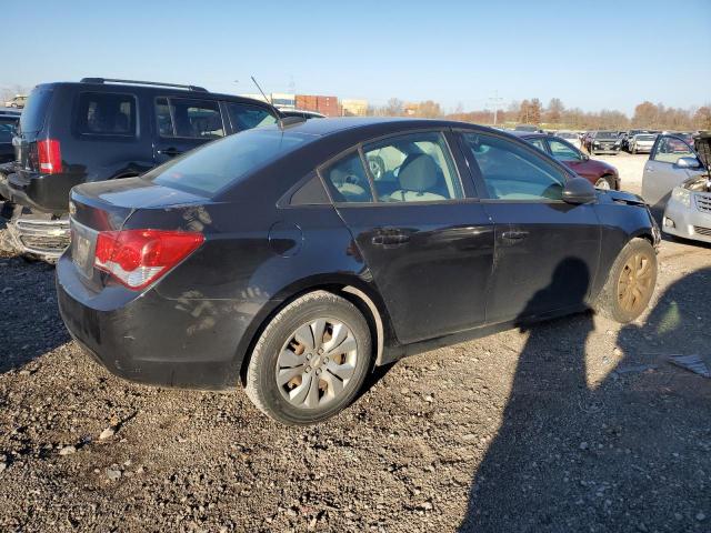 Obraz 3 z 2016 CHEVROLET CRUZE LIMITED LS 2016 z VIN 1G1PC5SH1G7181335