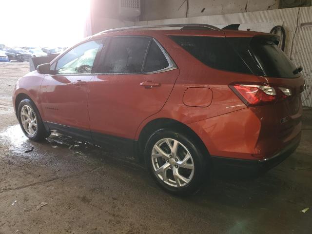 Obraz 2 z 2020 CHEVROLET EQUINOX LT 2020 z VIN 2GNAXVEXXL6154513