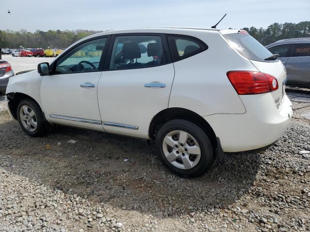 Изображение 2 2015 NISSAN ROGUE SELECT S 2015 с VIN JN8AS5MT2FW158270