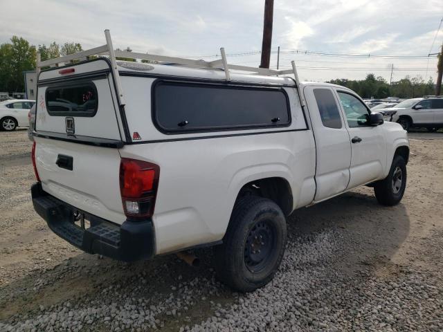 Image 3 of Toyota Tacoma Access Cab 2019 with VIN 5TFRX5GN0KX135801