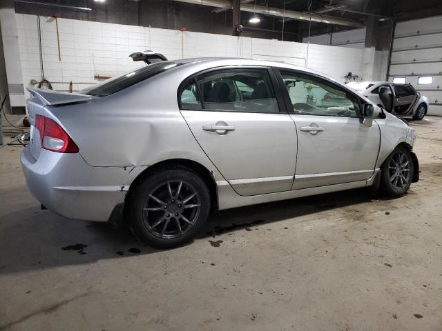 Изображение 3 2009 HONDA CIVIC EX 2009 с VIN 19XFA16869E003905