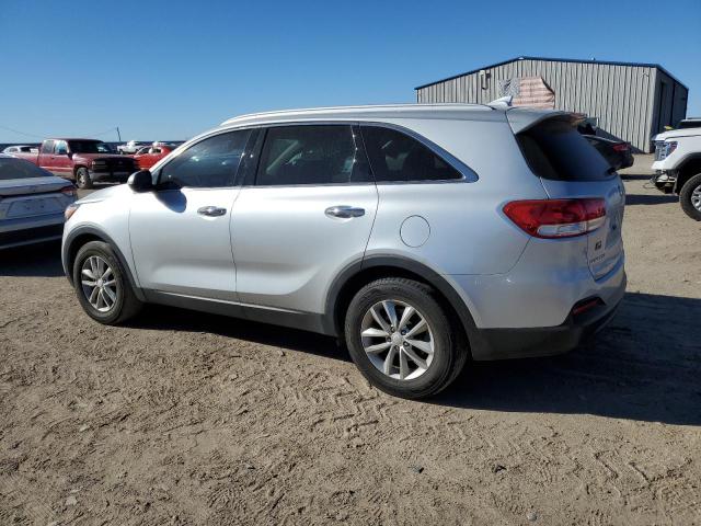 Image 2 of 2017 KIA SORENTO LX 2017 with VIN 5XYPG4A53HG247787