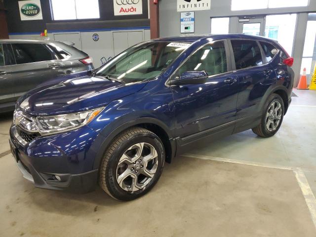 Изображение 2017 HONDA CR-V EX 2017
