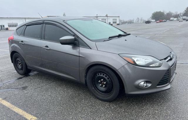 Obraz 1 z 2012 FORD FOCUS SE 2012 z VIN 1FAHP3K27CL442104