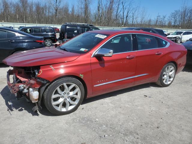2015 CHEVROLET IMPALA LTZ 2015 image