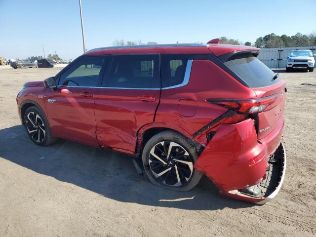 Obraz 2 z 2023 MITSUBISHI OUTLANDER SEL 2023 z VIN JA4T5VA92PZ013082