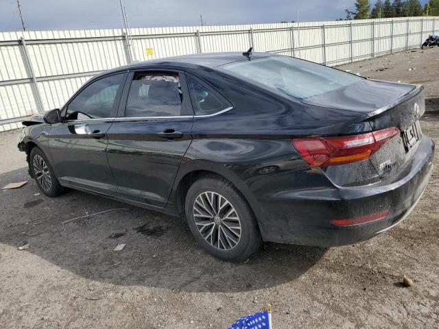 Изображение 2 2019 VOLKSWAGEN JETTA S 2019 с VIN 3VWC57BU0KM188362