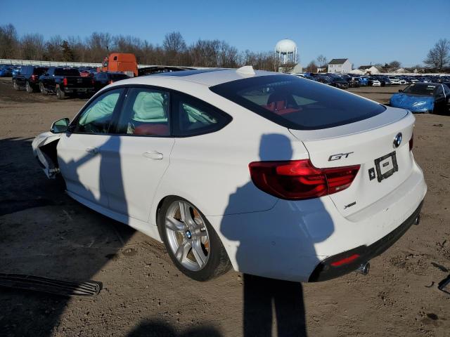 Obraz 2 z 2019 BMW 340XI GT 2019 z VIN WBA8Y3C53KBP41767