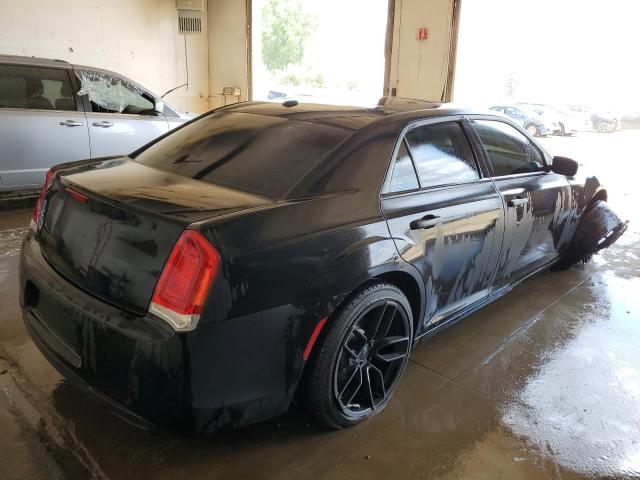Изображение 3 2015 CHRYSLER 300C PLATINUM 2015 с VIN 2C3CCAPT2FH854555