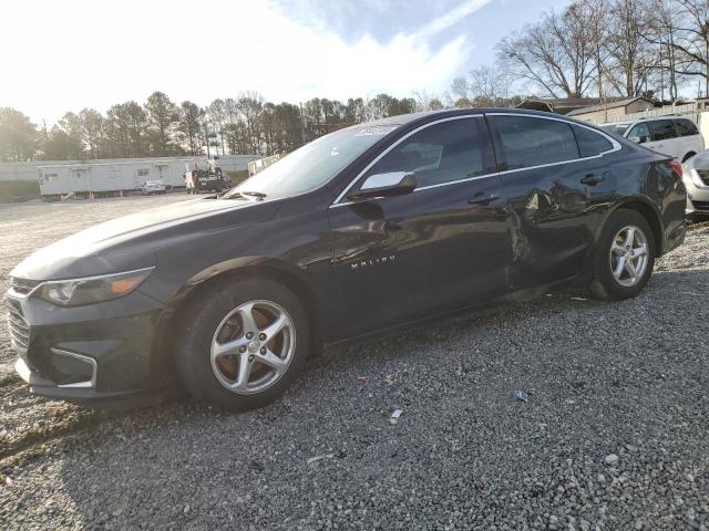 Obraz 1 z 2017 CHEVROLET MALIBU LS 2017 z VIN 1G1ZB5ST0HF146700