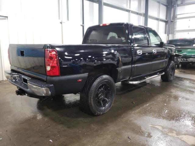 Image 3 of 2003 CHEVROLET SILVERADO K1500 HEAVY DUTY 2003 with VIN 1GCGK13U43F199570