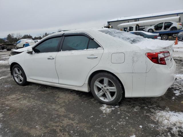 Obraz 2 z 2012 TOYOTA CAMRY BASE 2012 z VIN 4T1BF1FK6CU527250