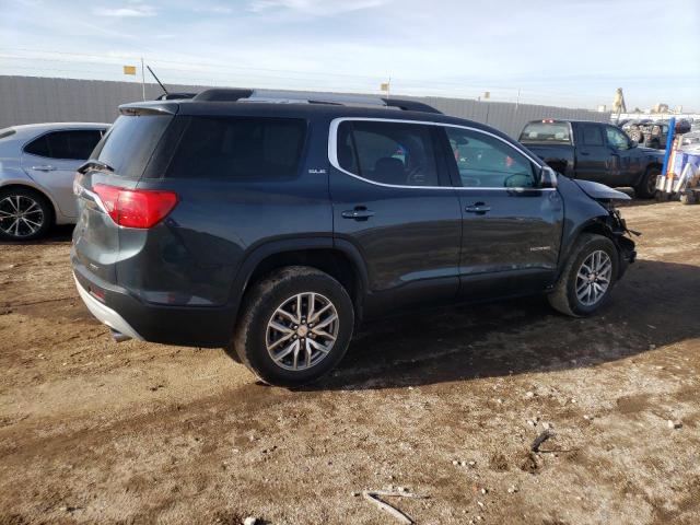 Obraz 3 z 2019 GMC ACADIA SLE 2019 z VIN 1GKKNSLS7KZ151617