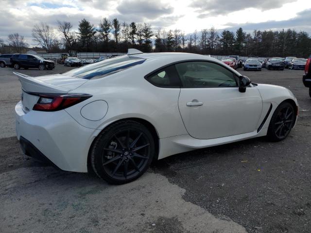 Image 3 of 2023 TOYOTA GR 86 PREMIUM 2023 with VIN JF1ZNBF18P8750476