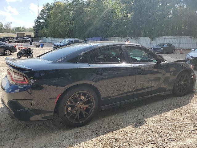 Изображение 3 2016 DODGE CHARGER SRT HELLCAT 2016 с VIN 2C3CDXL92GH334965