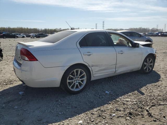 Image 3 of 2010 MERCURY MILAN PREMIER 2010 with VIN 3MEHM0JG7AR602848