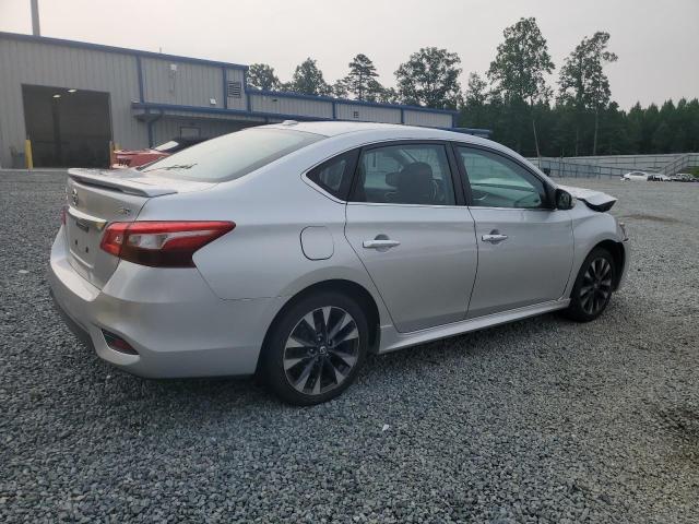 Obraz 3 z 2017 NISSAN SENTRA S 2017 z VIN 3N1AB7AP2HY220649
