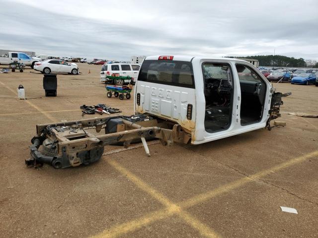 Image 3 of 2016 CHEVROLET SILVERADO K2500 HEAVY DUTY LT 2016 with VIN 1GC1KVEG4GF300553