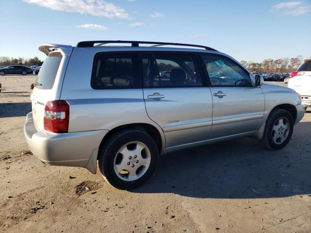 Obraz 3 z 2007 TOYOTA HIGHLANDER SPORT 2007 z VIN JTEEP21A470215987