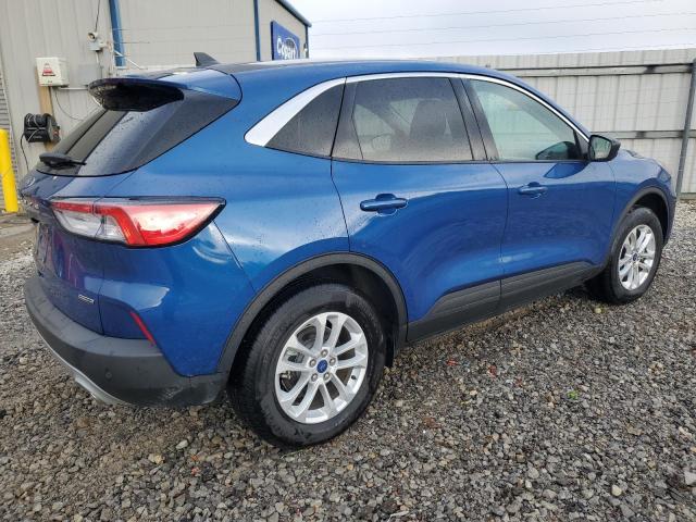Изображение 3 2022 FORD ESCAPE SE 2022 с VIN 1FMCU9BZ1NUA66506