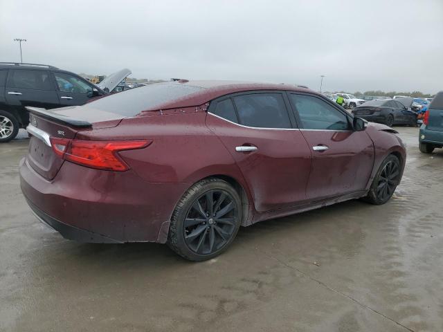 Изображение 3 2017 NISSAN MAXIMA 3.5S 2017 с VIN 1N4AA6AP2HC412226