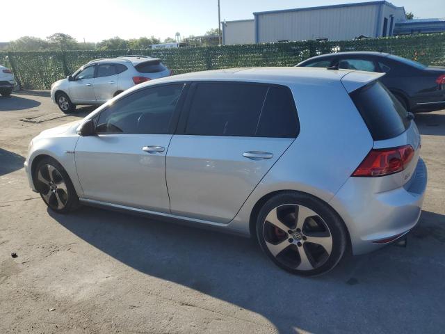 Изображение 2 2017 VOLKSWAGEN GTI S/SE 2017 с VIN 3VW447AU7HM051694