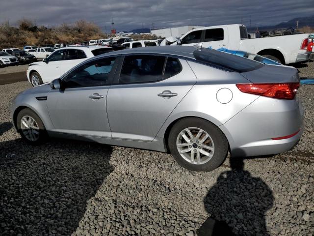 Obraz 2 z 2011 KIA OPTIMA LX 2011 z VIN KNAGM4A70B5183697