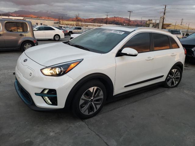 2020 KIA NIRO EX PREMIUM 2020 image