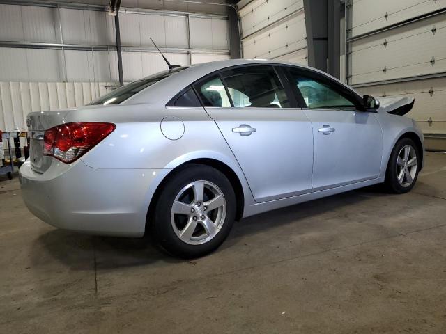 Image 3 of 2012 CHEVROLET CRUZE LT 2012 with VIN 1G1PF5SC8C7254755