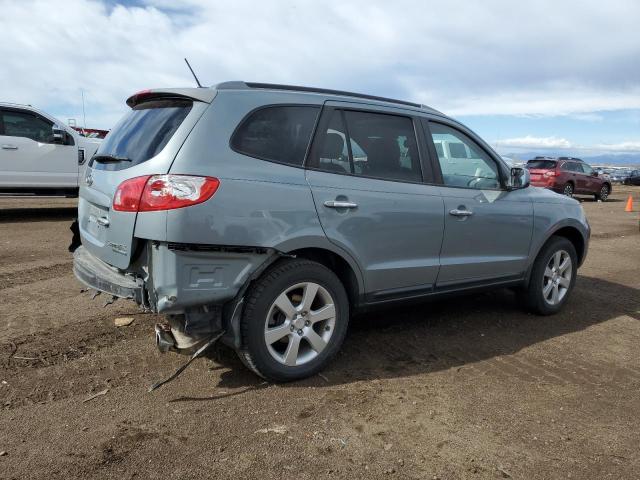 Изображение 3 2008 HYUNDAI SANTA FE SE 2008 с VIN 5NMSH73EX8H187213