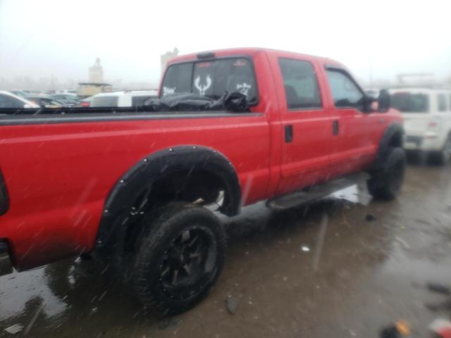 Obraz 3 z 2002 FORD F250 SUPER DUTY 2002 z VIN 1FTNW21F72ED54526