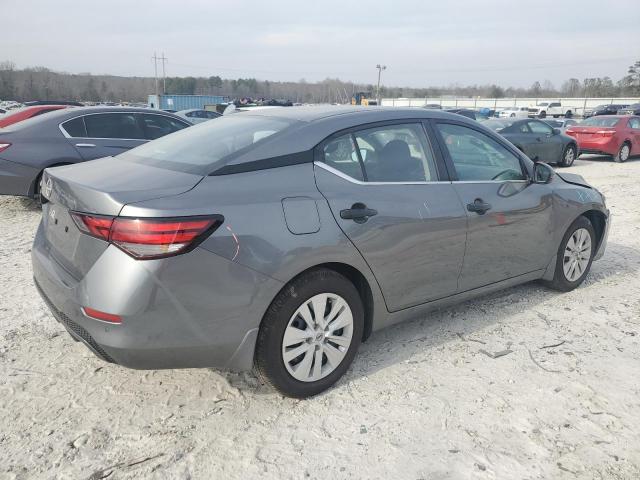 Image 3 of 2024 NISSAN SENTRA S 2024 with VIN 3N1AB8BV6RY225356