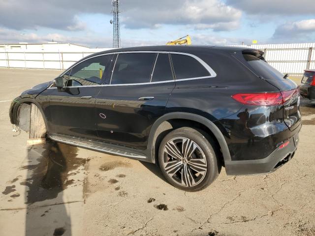 Image 2 of 2023 MERCEDES-BENZ EQS SUV 450+ 2023 with VIN 4JGDM2DB4PA003058