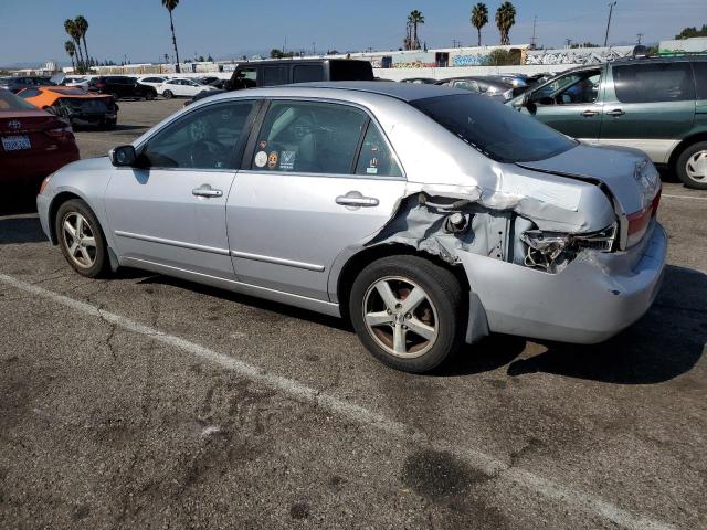 Image 2 of 2003 HONDA ACCORD EX 2003 with VIN 1HGCM56603A135957