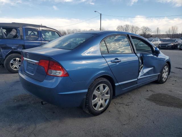 Изображение 3 2010 HONDA CIVIC LX 2010 с VIN 19XFA1F51AE005278