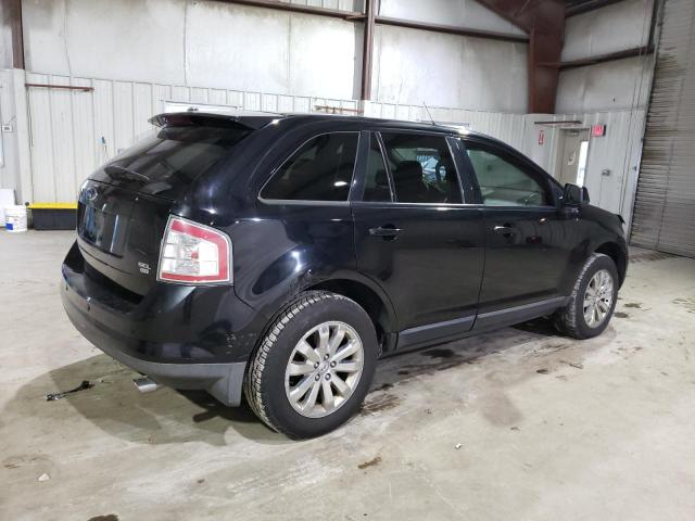 Изображение 3 2007 FORD EDGE SEL PLUS 2007 с VIN 2FMDK49C57BB60461