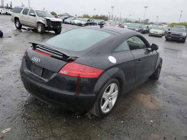 Image 3 of 2008 AUDI TT 2.0T 2008 with VIN TRUAF38J081026515